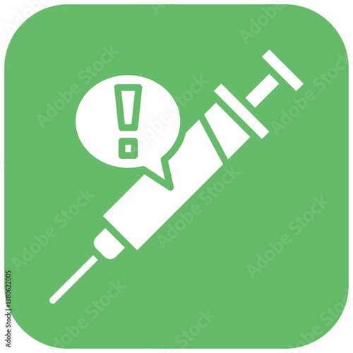 Medication Side Effects Icon
