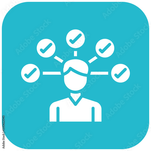 Multitasking Icon