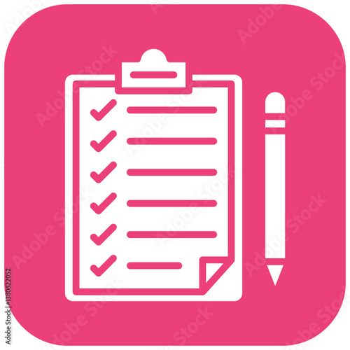 Planning Icon