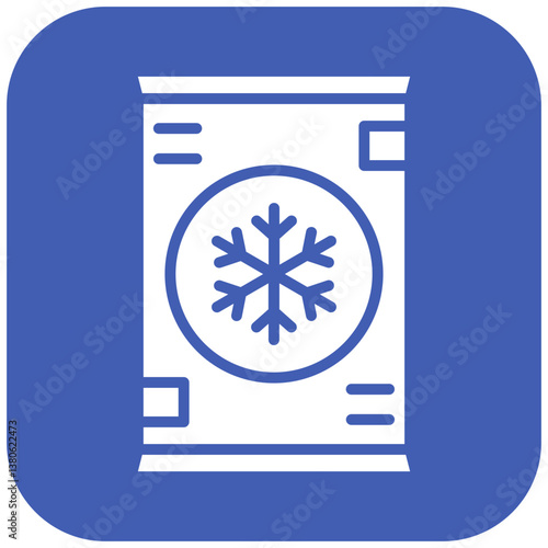 Cool Compress Icon