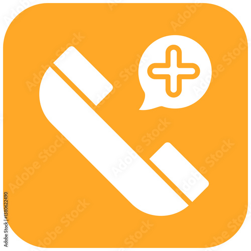 Emergency Icon