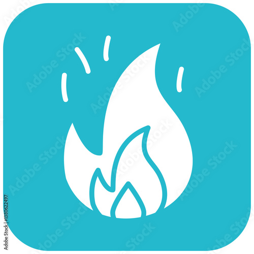 Fire Icon