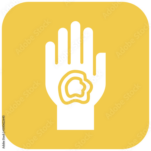 Scald Icon