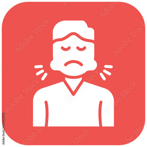 Swelling Icon