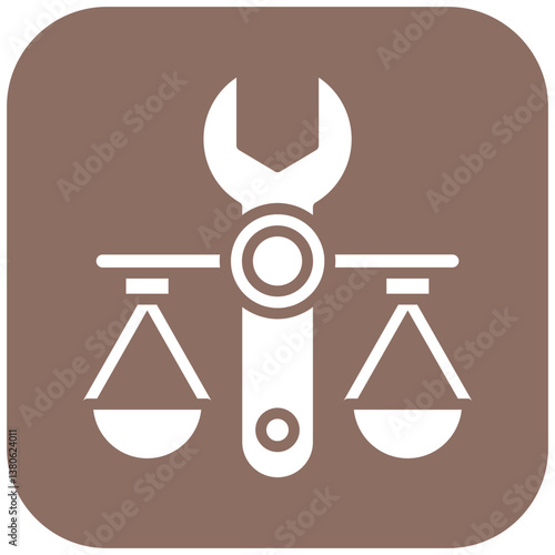 Employee Rights Icon