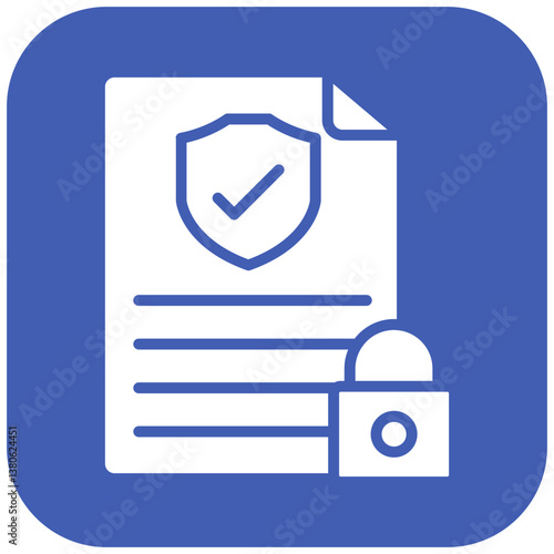 Privacy Icon
