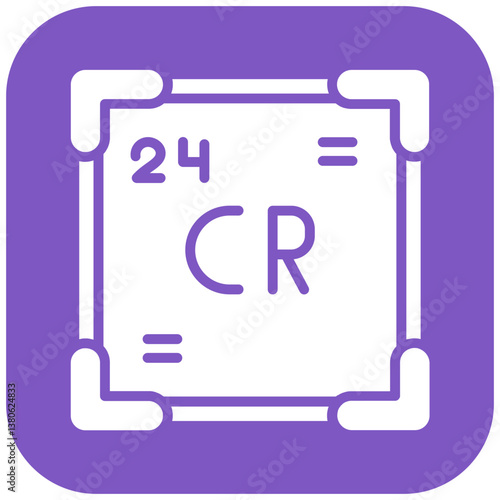 Chromium Icon