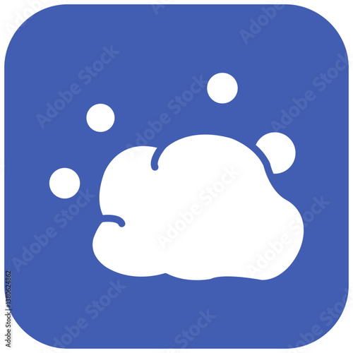 Foam Icon