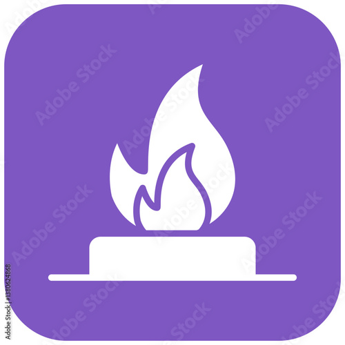Gas Icon