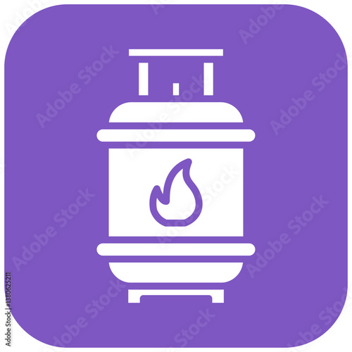 Propane Icon