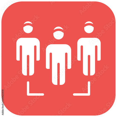 Bystander Effect Icon
