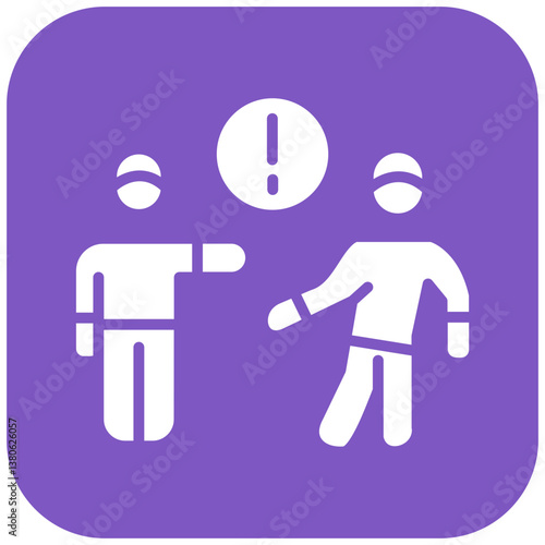 Humiliation Icon