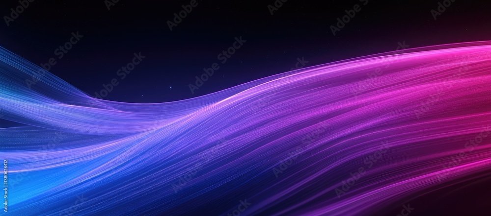 Abstract Fluid Lines