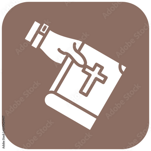 Bestowal Icon