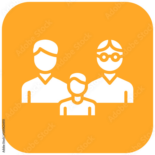 Generations Icon