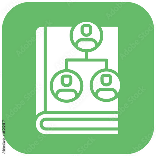 Genealogy Icon
