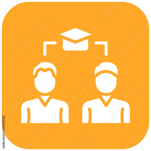 Classmates Icon