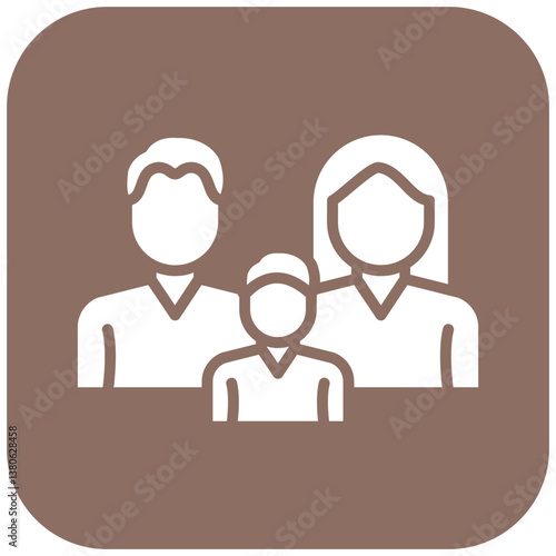 Family Icon