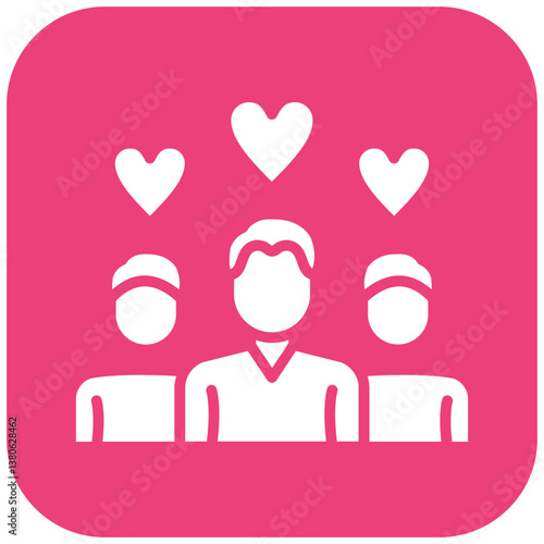 Fans Icon