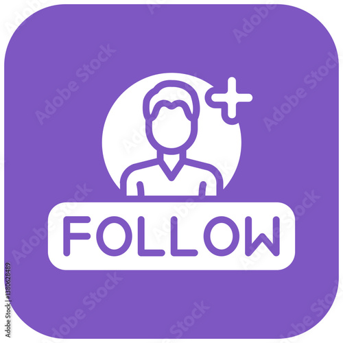 Followers Icon
