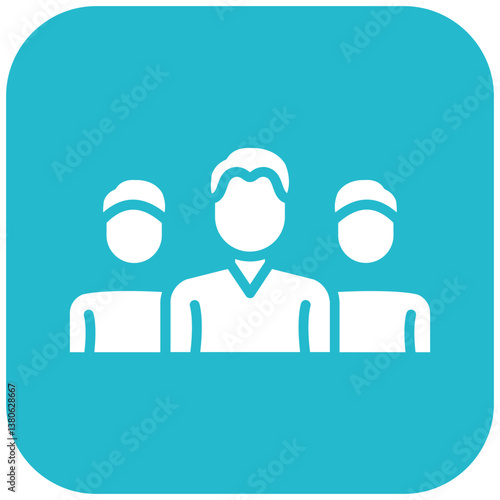 Peers Icon