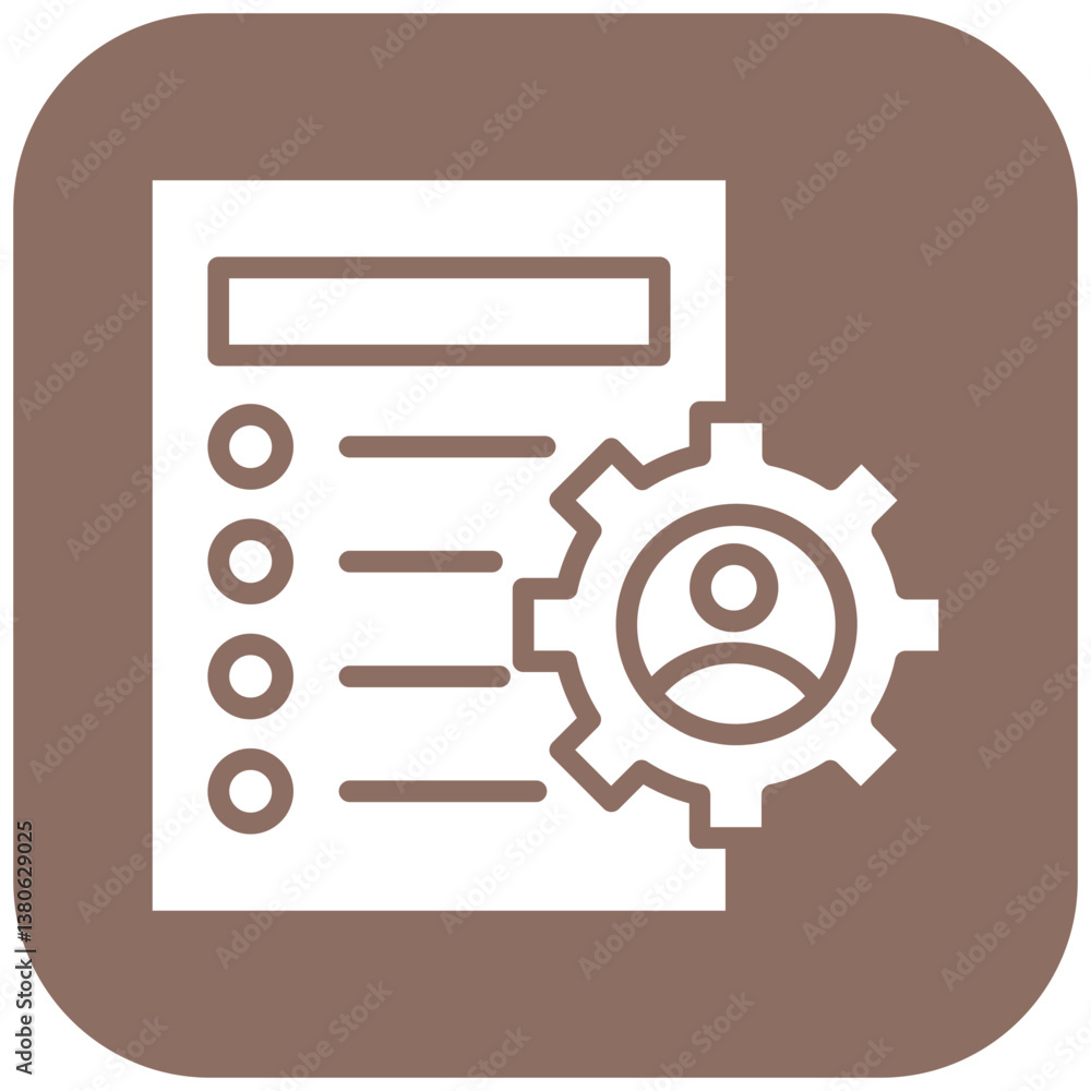 Compliance Management Icon Compliance Management Icon