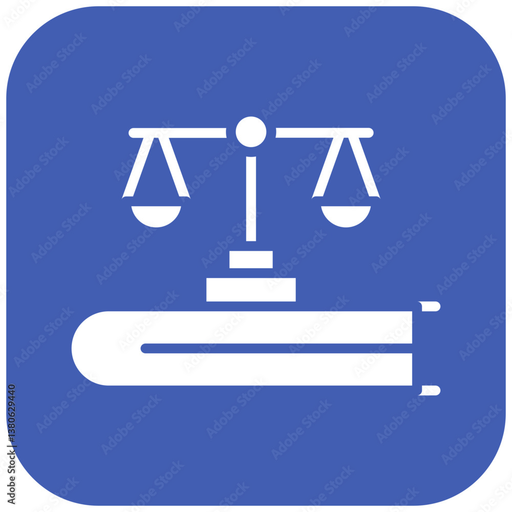 Legislation Icon Legislation Icon