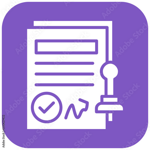 Permission Icon