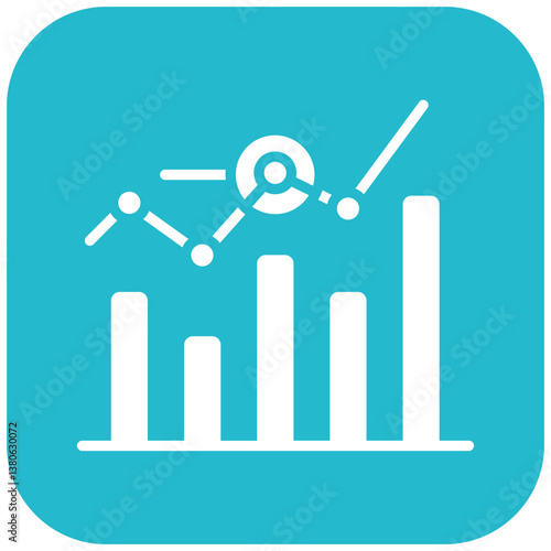 Market Dynamics Icon