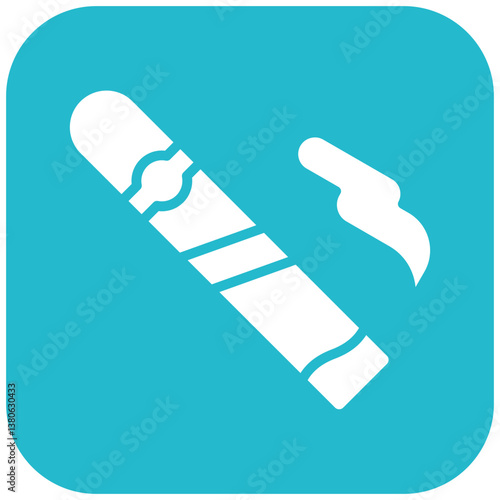 Cigar Icon