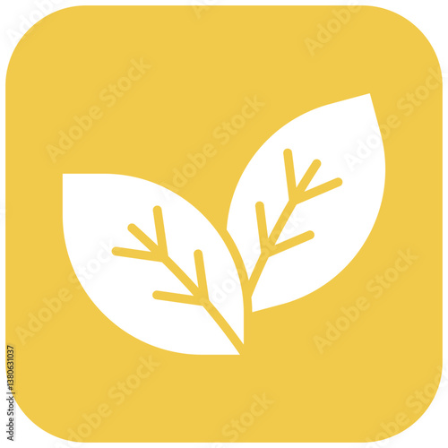 Tobacco Icon