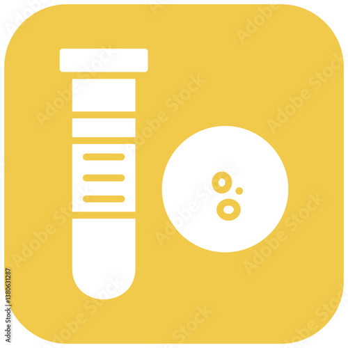 Coagulation Test Icon