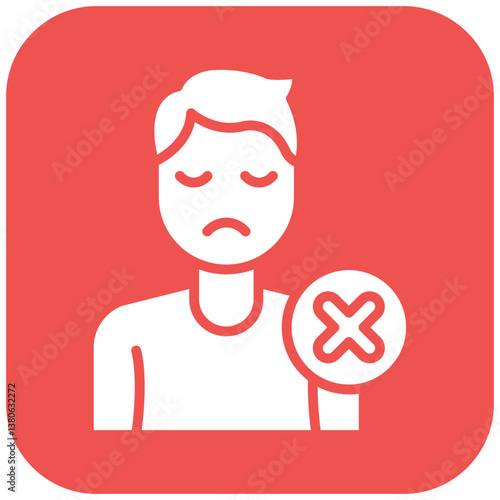Insecure Icon