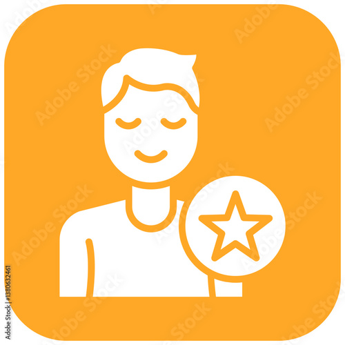 Proud Icon