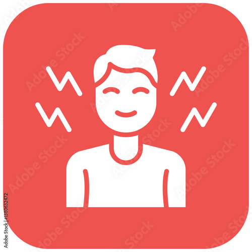 Regretful Icon