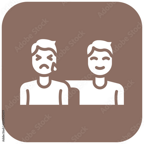 Sympathetic Icon