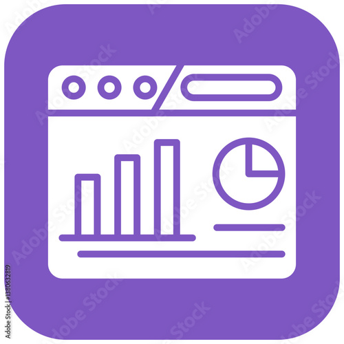 Dashboard Icon