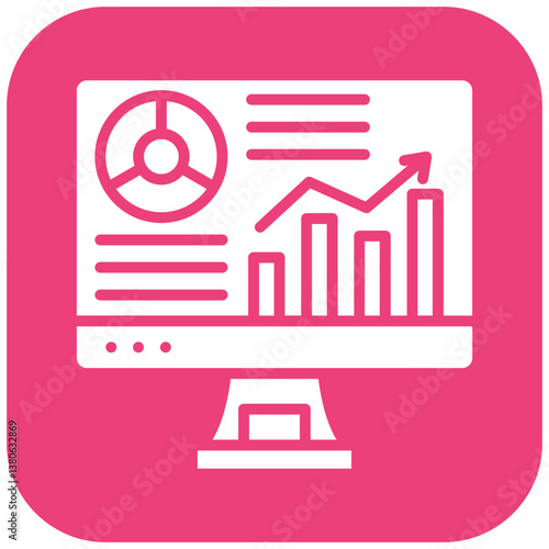 Data Visualization Icon