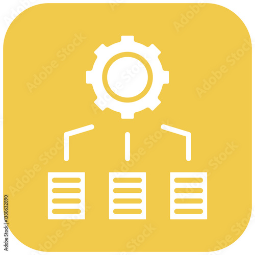 Feature Engineering Icon