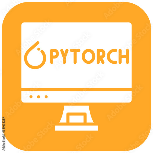 PyTorch Icon