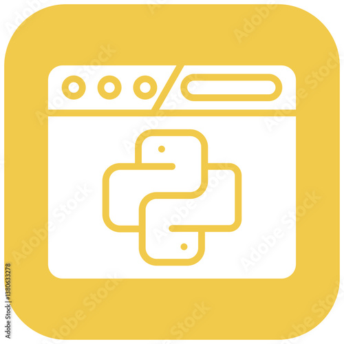Python Icon