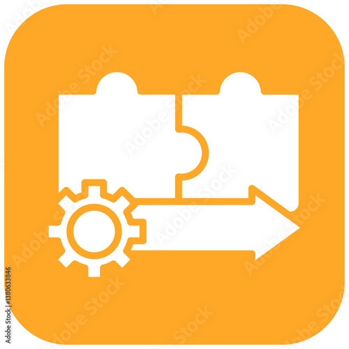 Integration Icon