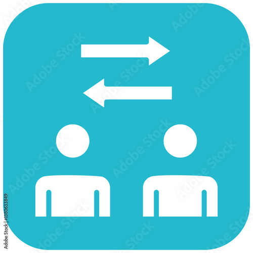 Interchange Icon