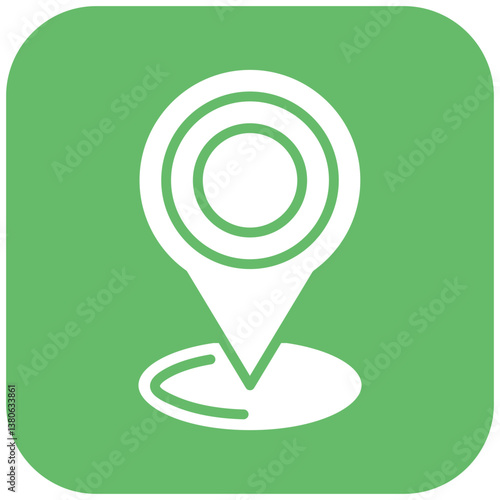 Location Icon