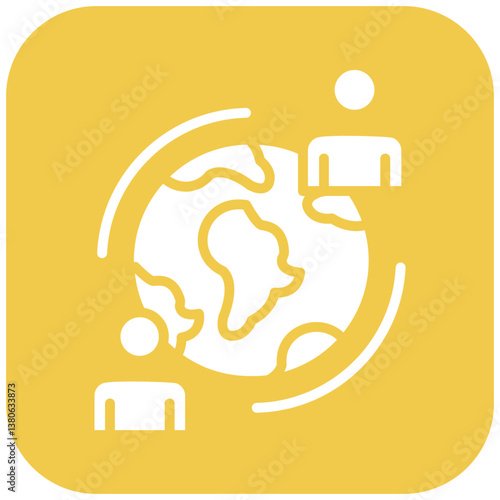 Migration Icon
