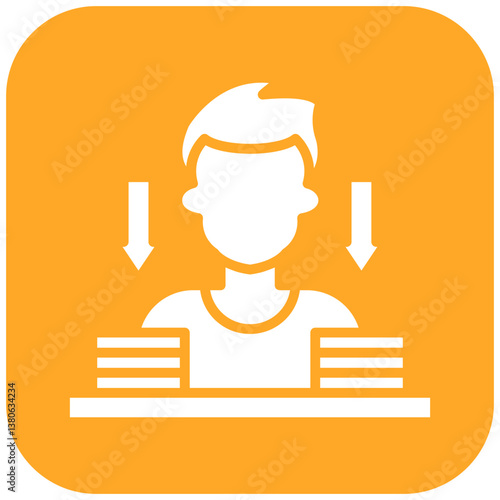 Burden Icon