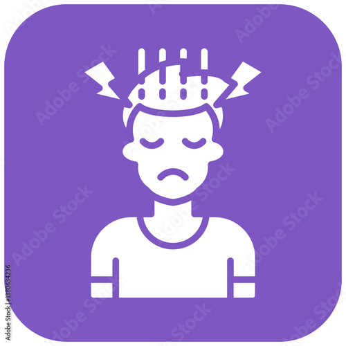 Breakdown Icon