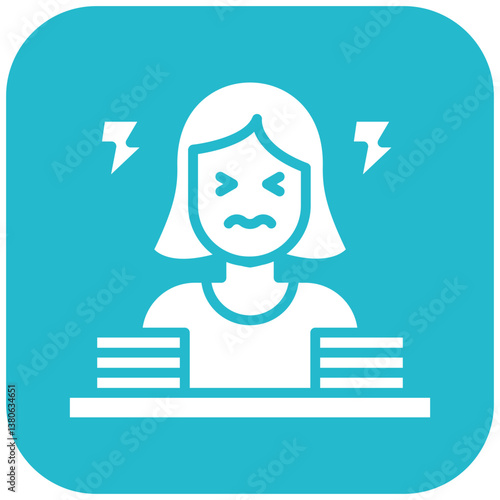 Heavy Load Icon