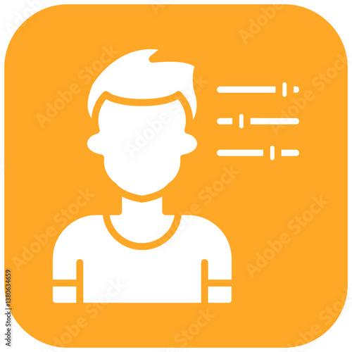 Off Balance Icon