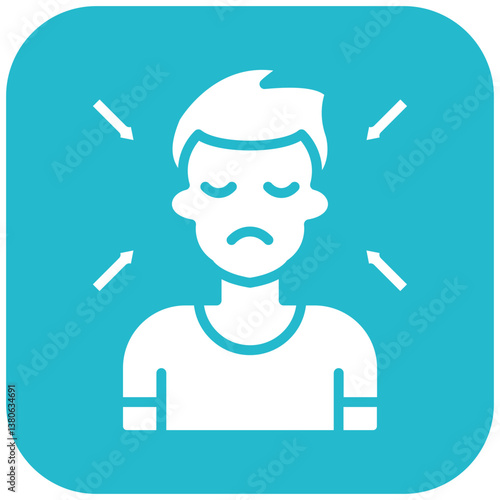 Strain Icon